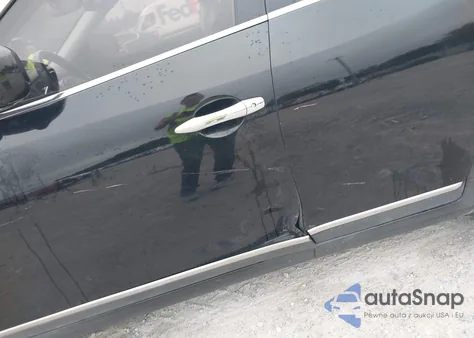 2008 Infiniti Ex35 Journey from USA, damaged, VIN JNKAJ09F58M357962